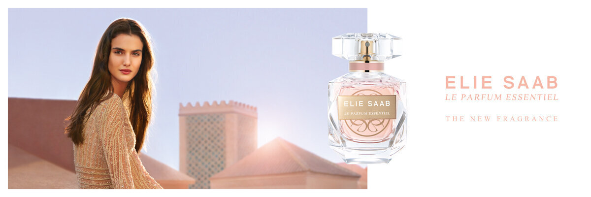 Elie Saab Le Parfum Essentiel EDP naiselle 90 ml hinta ja tiedot | Naisten hajuvedet | hobbyhall.fi