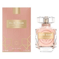 Elie Saab Le Parfum Essentiel EDP naiselle 90 ml hinta ja tiedot | Naisten hajuvedet | hobbyhall.fi