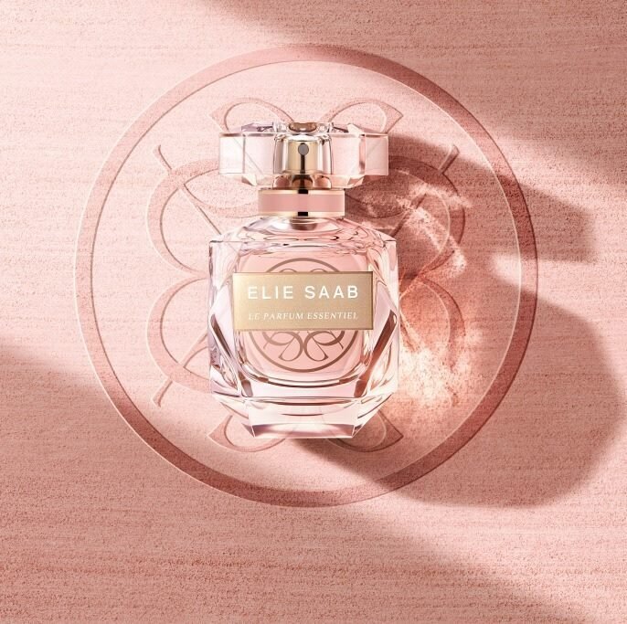 Elie Saab Le Parfum Essentiel EDP naiselle 90 ml hinta ja tiedot | Naisten hajuvedet | hobbyhall.fi