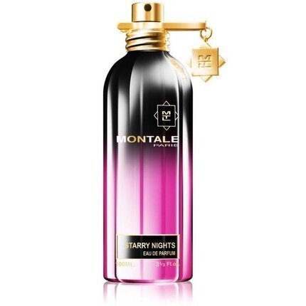 Montale Starry Night EDP unisex 100 ml hinta ja tiedot | Naisten hajuvedet | hobbyhall.fi