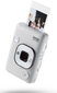 Fujifilm Instax Mini LiPlay, Stone white hinta ja tiedot | Pikakamerat | hobbyhall.fi