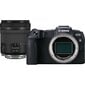 Canon EOS RP + RF 24-105mm F4-7.1 IS STM hinta ja tiedot | Kamerat | hobbyhall.fi