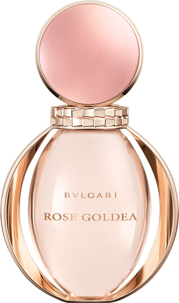 Bvlgari Rose Goldea EDP naiselle 50 ml hinta ja tiedot | Naisten hajuvedet | hobbyhall.fi