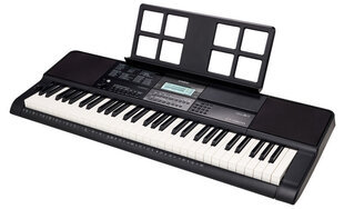 Syntetisaattori Casio CT-X800 hinta ja tiedot | Kosketinsoittimet | hobbyhall.fi