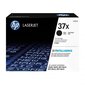 HP No.37X (CF237X), musta kasetti hinta ja tiedot | Laserkasetit | hobbyhall.fi