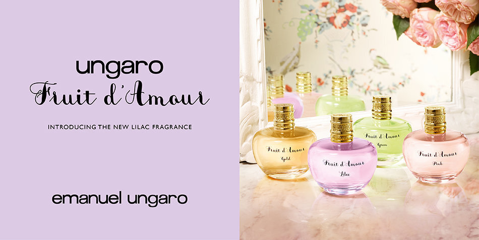 Emanuel Ungaro Fruit D'Amour Green EDT naiselle 30 ml hinta ja tiedot | Naisten hajuvedet | hobbyhall.fi