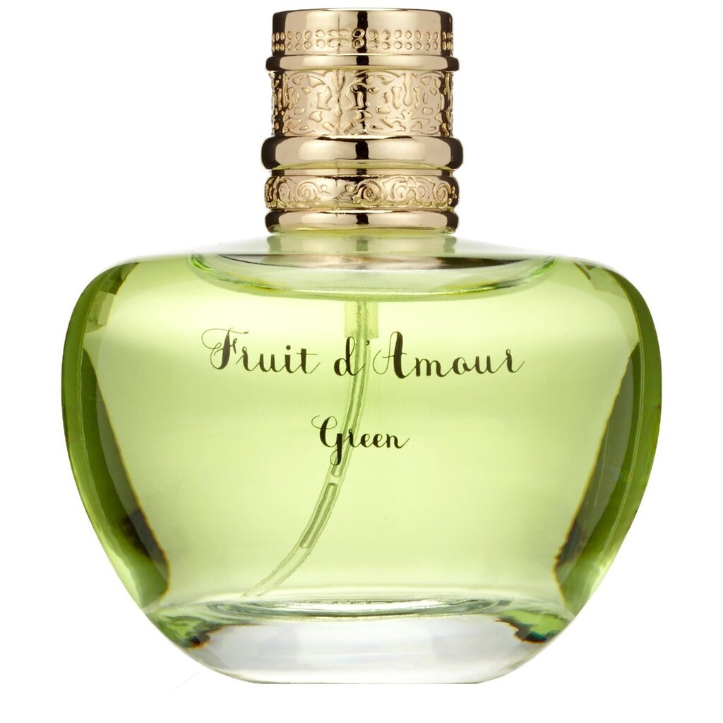 Emanuel Ungaro Fruit D'Amour EDT naiselle 100 ml hinta ja tiedot | Naisten hajuvedet | hobbyhall.fi