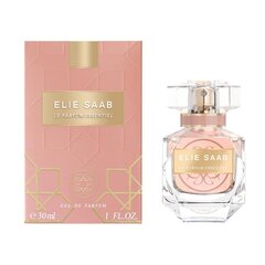 Elie Saab Le Parfum EDP naiselle 30 ml hinta ja tiedot | Naisten hajuvedet | hobbyhall.fi