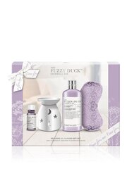 Baylis & Harding The Fuzzy Duck Cotswold Spa Sllep lahjasetti hinta ja tiedot | Baylis & Harding Vartalonhoito | hobbyhall.fi