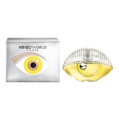 Hajuvesi Kenzo World Power EDP naisille 50 ml hinta ja tiedot | Naisten hajuvedet | hobbyhall.fi