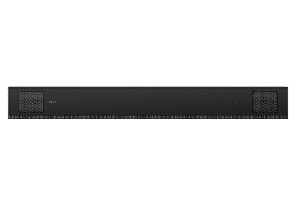 Sony 5.1.2 Dolby Atmos Soundbar HT-A5000 hinta ja tiedot | Kaiuttimet ja soundbarit | hobbyhall.fi