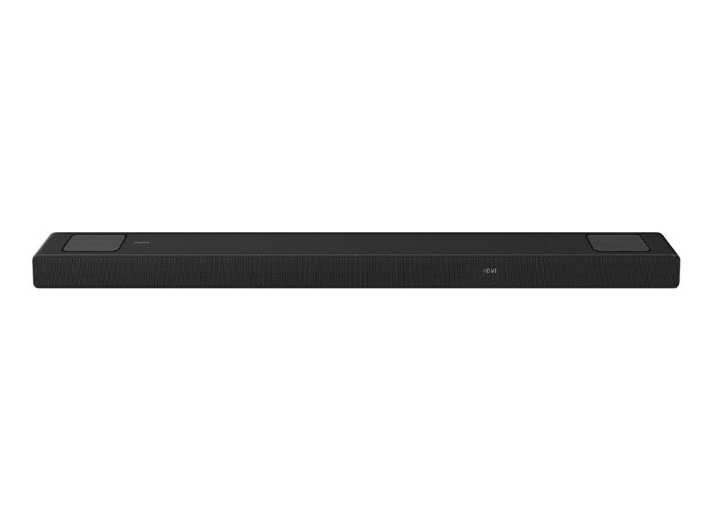 Sony 5.1.2 Dolby Atmos Soundbar HT-A5000 hinta ja tiedot | Kaiuttimet ja soundbarit | hobbyhall.fi