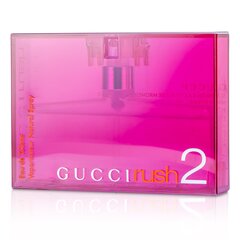 Gucci Rush 2 EDT naisille 30 ml hinta ja tiedot | Naisten hajuvedet | hobbyhall.fi
