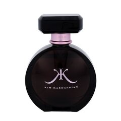 Kim Kardashian: Kim Kardashian EDP hajuvesi naisille 50 ml hinta ja tiedot | Naisten hajuvedet | hobbyhall.fi