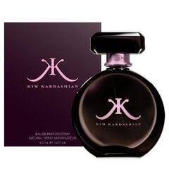 Kim Kardashian: Kim Kardashian EDP hajuvesi naisille 50 ml hinta ja tiedot | Naisten hajuvedet | hobbyhall.fi