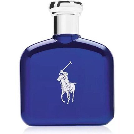 Parfum Ralph Lauren Polo Deep Blue EDP miehille 125 ml hinta ja tiedot | Miesten hajuvedet | hobbyhall.fi