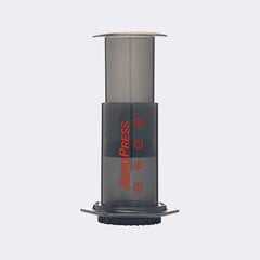 AeroPress-kahvinkeitin Aerobie hinta ja tiedot | Kahvinkeittimet ja kahvikoneet | hobbyhall.fi