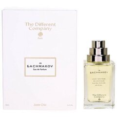 The Different Company De Bachmakov EDP unisex 100 ml hinta ja tiedot | Naisten hajuvedet | hobbyhall.fi