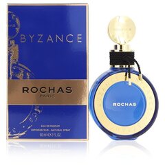 Hajuvesi Rochas Byzance naisille EDP 60 ml hinta ja tiedot | Rochas Hajuvedet ja kosmetiikka | hobbyhall.fi