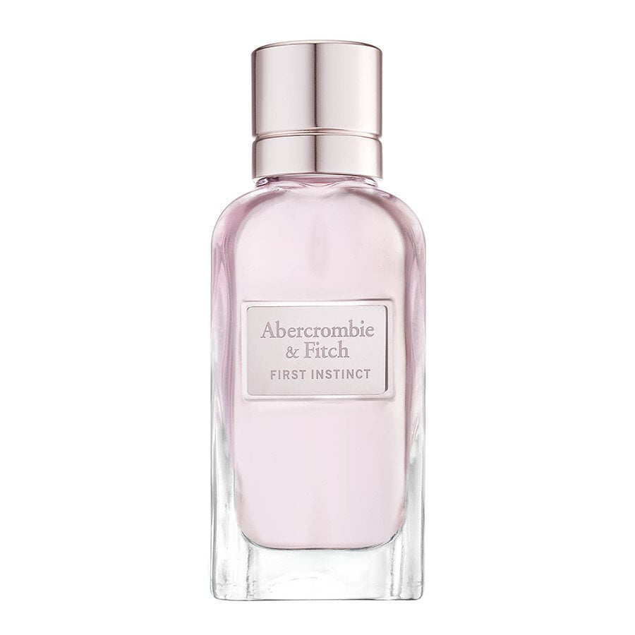 Parfyymi Abercrombie & Fitch First Instinct EDP 30 ml hinta ja tiedot | Naisten hajuvedet | hobbyhall.fi