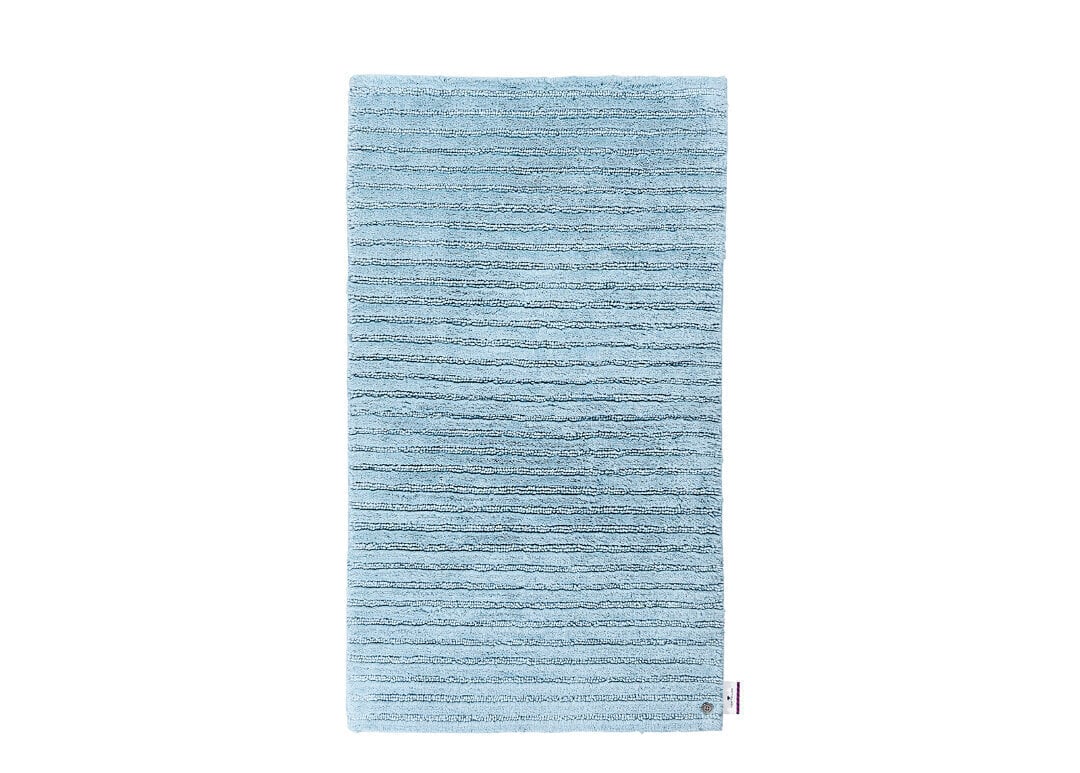 Tom Tailor matto Cotton Stripe 70 x 120 cm hinta ja tiedot | Isot matot | hobbyhall.fi