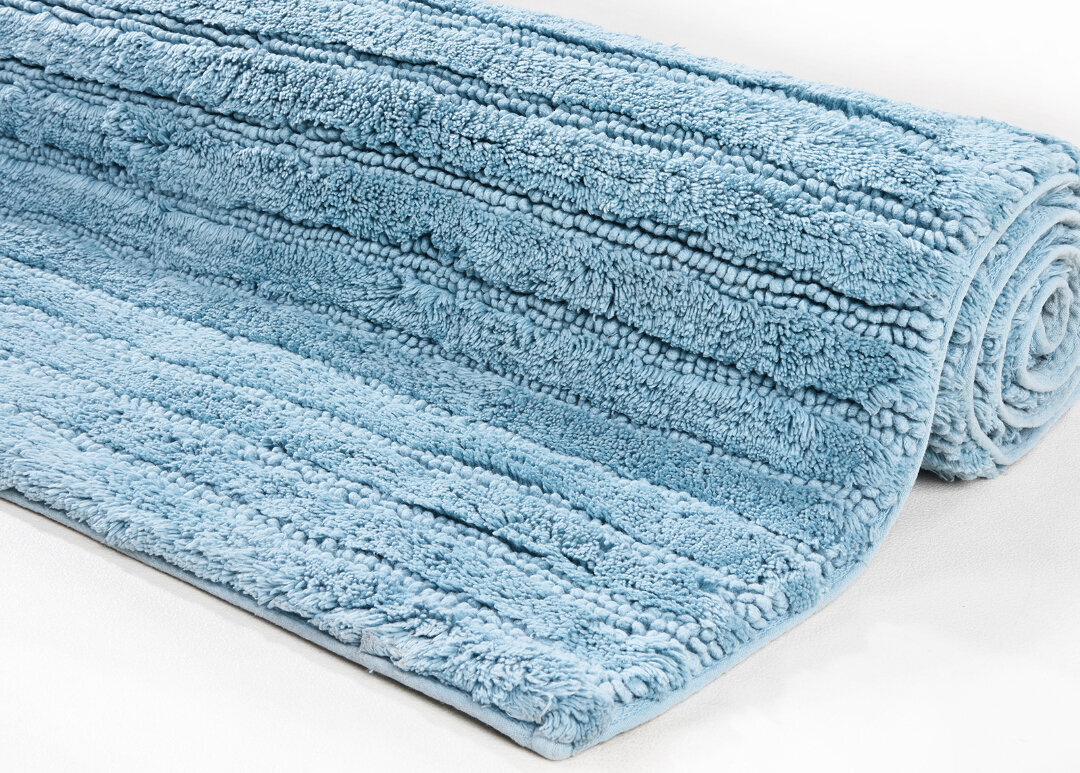 Tom Tailor matto Cotton Stripe 70 x 120 cm hinta ja tiedot | Isot matot | hobbyhall.fi