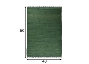 Happy Puuvillakiili Theko 120x180 cm hinta ja tiedot | Happy Cotton Matot | hobbyhall.fi