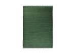 Happy Cotton -matto, t.vihreä 70 x 140 cm
