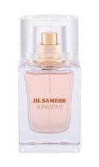 Hajuvesi Jil Sander Sunlight Intense EDP naisille 60 ml hinta ja tiedot | Naisten hajuvedet | hobbyhall.fi