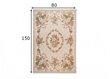 Matto Theko Flomi, beige 120 x 180 cm hinta ja tiedot | Isot matot | hobbyhall.fi