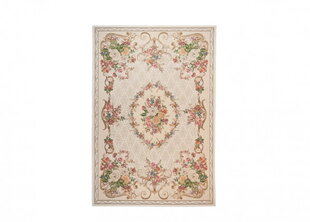 Matto Theko Flomi, beige, 160 x 230 cm hinta ja tiedot | Isot matot | hobbyhall.fi