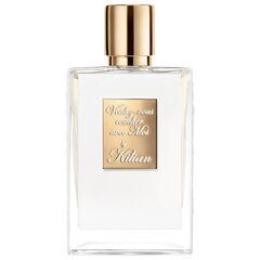 Hajuvesi By Kilian Voulez-Vous Coucher Avec Moi EDP naisille / miehille, 50 ml hinta ja tiedot | Naisten hajuvedet | hobbyhall.fi