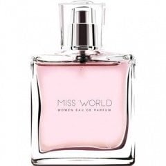 Vittorio Bellucci Miss World EDP naiselle 100 ml hinta ja tiedot | Naisten hajuvedet | hobbyhall.fi