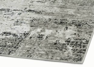 Narma Fresco -viskoosimatto, harmaa 65 x 135 cm hinta ja tiedot | Isot matot | hobbyhall.fi
