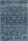 Narma Maya -viskoosimatto, harmaa-sininen 185 x 275 cm hinta ja tiedot | Isot matot | hobbyhall.fi