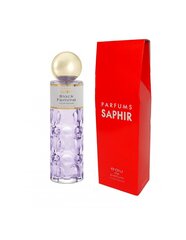 Saphir Black Femme EDP naiselle 200 ml hinta ja tiedot | Naisten hajuvedet | hobbyhall.fi