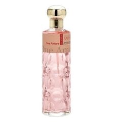 Saphir Due Amore Women EDP naiselle 200 ml hinta ja tiedot | Naisten hajuvedet | hobbyhall.fi