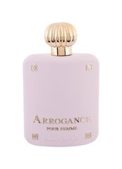 -hajuvesi Arrogance Arrogance Femme EDT naisille 75 ml hinta ja tiedot | Naisten hajuvedet | hobbyhall.fi