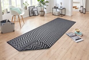 Palma-matto, kaksipuolinen, ulko- ja sisäkäyttöön, 200 x290 cm hinta ja tiedot | Isot matot | hobbyhall.fi