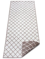 Malaga-matto, kaksipuolinen, ulko- ja sisäkäyttöön, 120x170 cm hinta ja tiedot | Isot matot | hobbyhall.fi