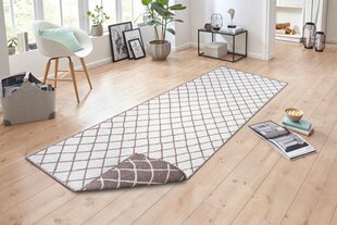 Malaga-matto, kaksipuolinen, ulko- ja sisäkäyttöön, 160x230 cm hinta ja tiedot | Isot matot | hobbyhall.fi