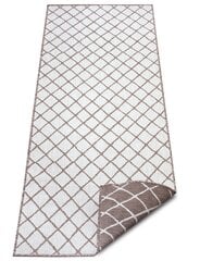 Malaga-matto, kaksipuolinen, ulko- ja sisäkäyttöön, 200x290 cm hinta ja tiedot | Isot matot | hobbyhall.fi