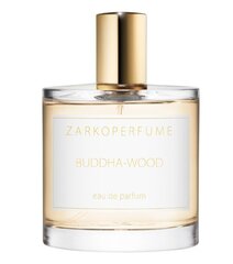 Zarko Buddha-Wood EDP unisex 100 ml hinta ja tiedot | Zarkoperfume Hajuvedet ja kosmetiikka | hobbyhall.fi