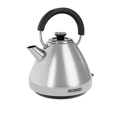 Morphy Richards Venture Pyramid Vedenkeitin 100130 hinta ja tiedot | Vedenkeittimet | hobbyhall.fi