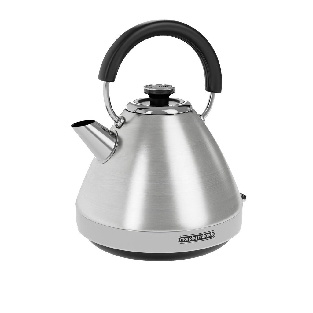 Morphy Richards Venture Pyramid Vedenkeitin 100130 hinta ja tiedot | Vedenkeittimet | hobbyhall.fi