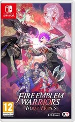 3DS Fire Emblem Warriors. Three Hopes Limited Edition hinta ja tiedot | Tietokone- ja konsolipelit | hobbyhall.fi