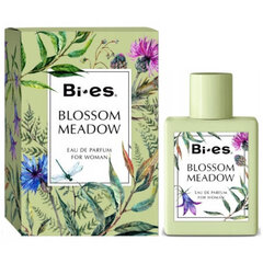 Naisten hajuvesi BI-ES Blossom Meadow 100ml hinta ja tiedot | Bi-es Hajuvedet ja kosmetiikka | hobbyhall.fi