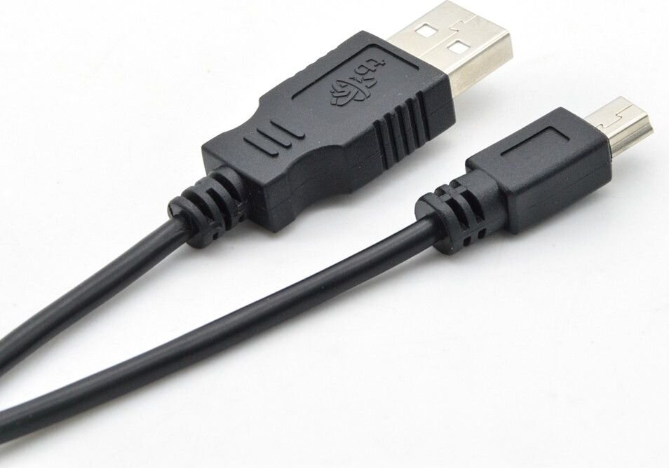 TB AKTBXKU3PBAW18B, USB / mini USB, 1,8 m hinta ja tiedot | Kaapelit ja adapterit | hobbyhall.fi