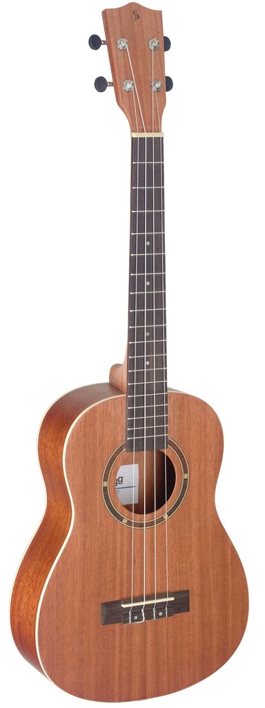 Baritoni ukulele Stagg UB-30 hinta ja tiedot | Kitarat | hobbyhall.fi