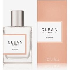 Clean Classic Blossom EDP naiselle 60 ml hinta ja tiedot | Clean Hajuvedet ja kosmetiikka | hobbyhall.fi